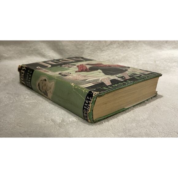 Judy by Temple Bailey - 1923 HCDJ - Picture 3 of 9